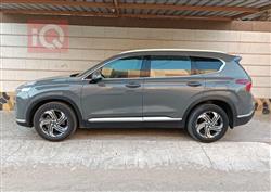 هيونداي سانتافي